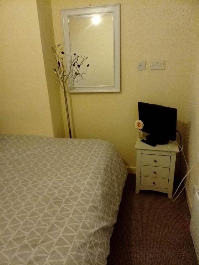 Litherland Apartment ภายนอก รูปภาพ